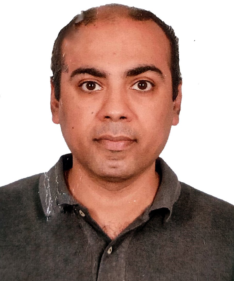 Rohan Verma